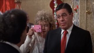 Emily Lloyd and Jerry Lewis in Cookie