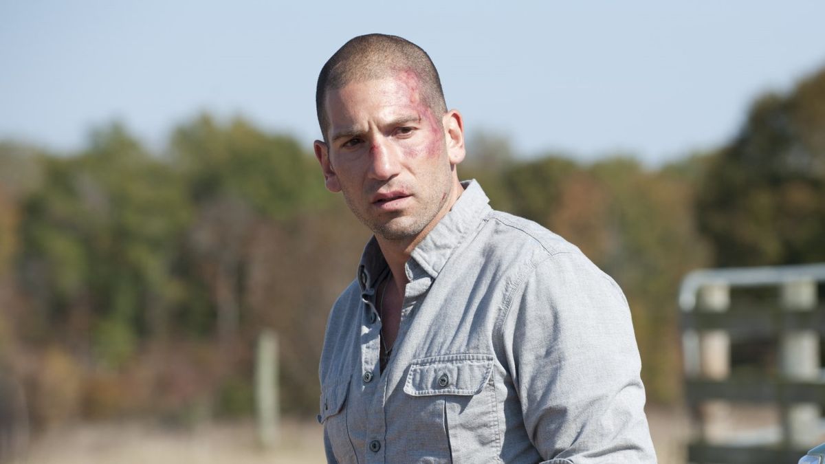 The Walking Dead Vet Jon Bernthal Defends Shane And Explains Why He Still  Remains So Popular With Fans | Cinemablend