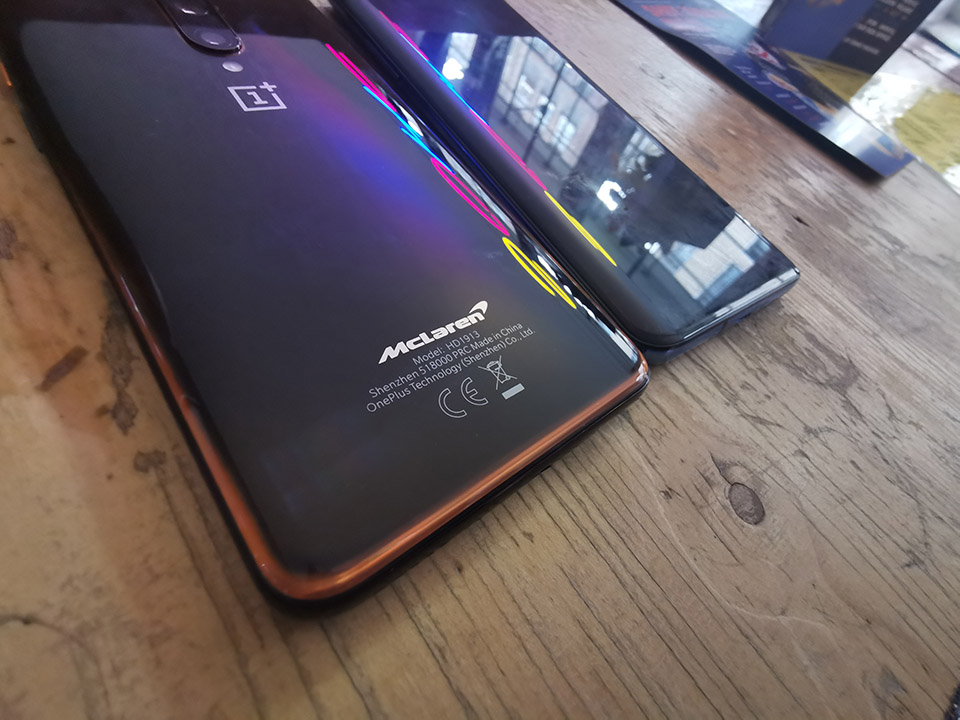 Hands on: OnePlus 7T Pro / McLaren Edition review - 10 things to know