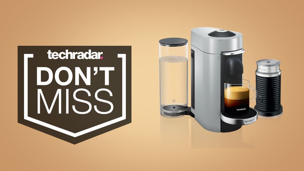 Celebrate national coffee day with these cheap coffee maker deals at