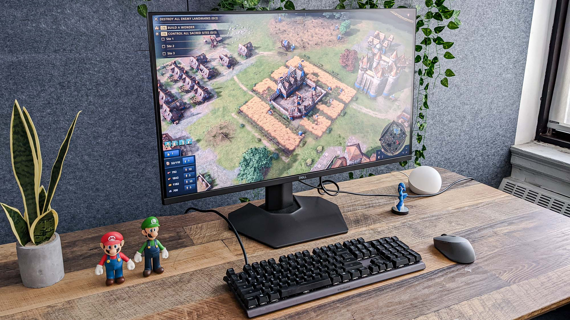 Dell 32 4K UHD Gaming Monitor G3223Q review | Tom's Guide