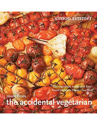 More from the Accidental Vegetarian (Paperback)View at Amazon