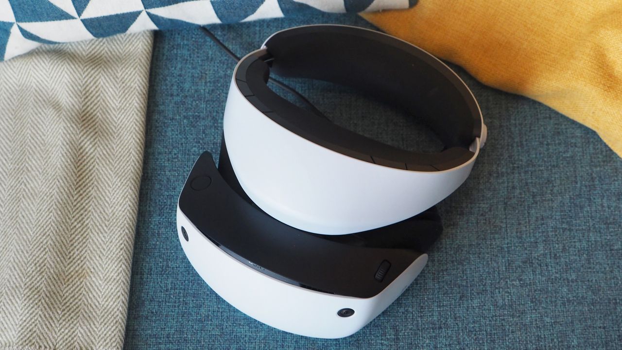 Sony PSVR2