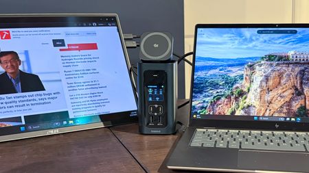 Best Thunderbolt and USB-C Docks for Laptops