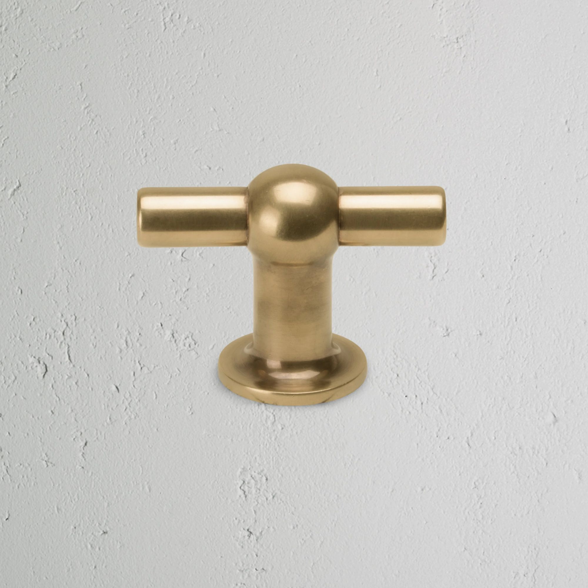 Harper T-Bar Furniture Handle