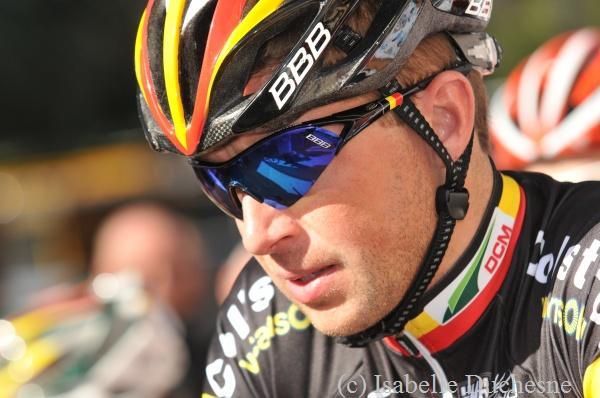 Stijn Delolder (Vacansoleil)