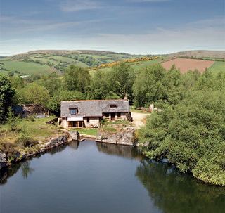 devon property for sale