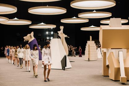 Fashion exhibitions: stylish couture events to discover right now