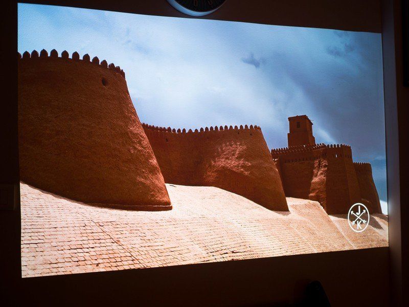 VAVA Chroma 4K projector review