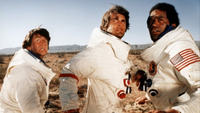   Capricorn One