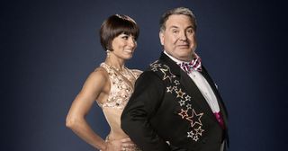 Russell and Flavia Cacace proved a hit with Strictly viewers in 2011