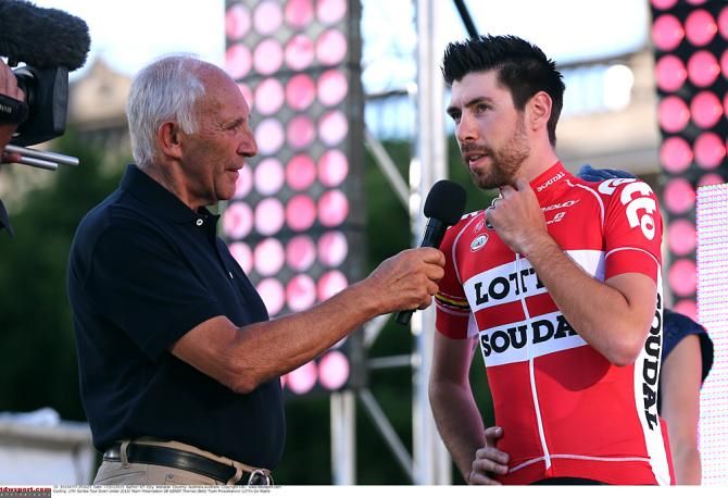 Thomas de Gendt (Lotto Soudal)