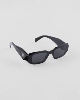 Prada Symbole Sunglasses