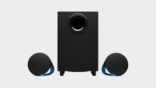 Logitech G560 speakers