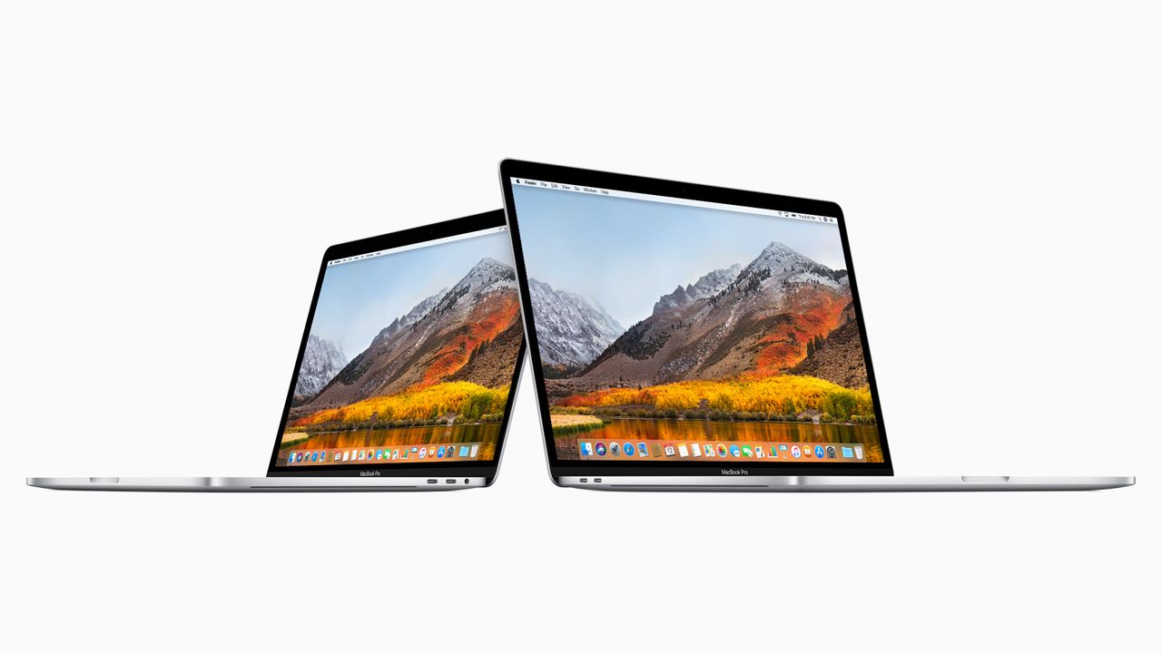 Apple MacBook Pro 2018