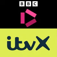 BBC iPlayer and ITVX