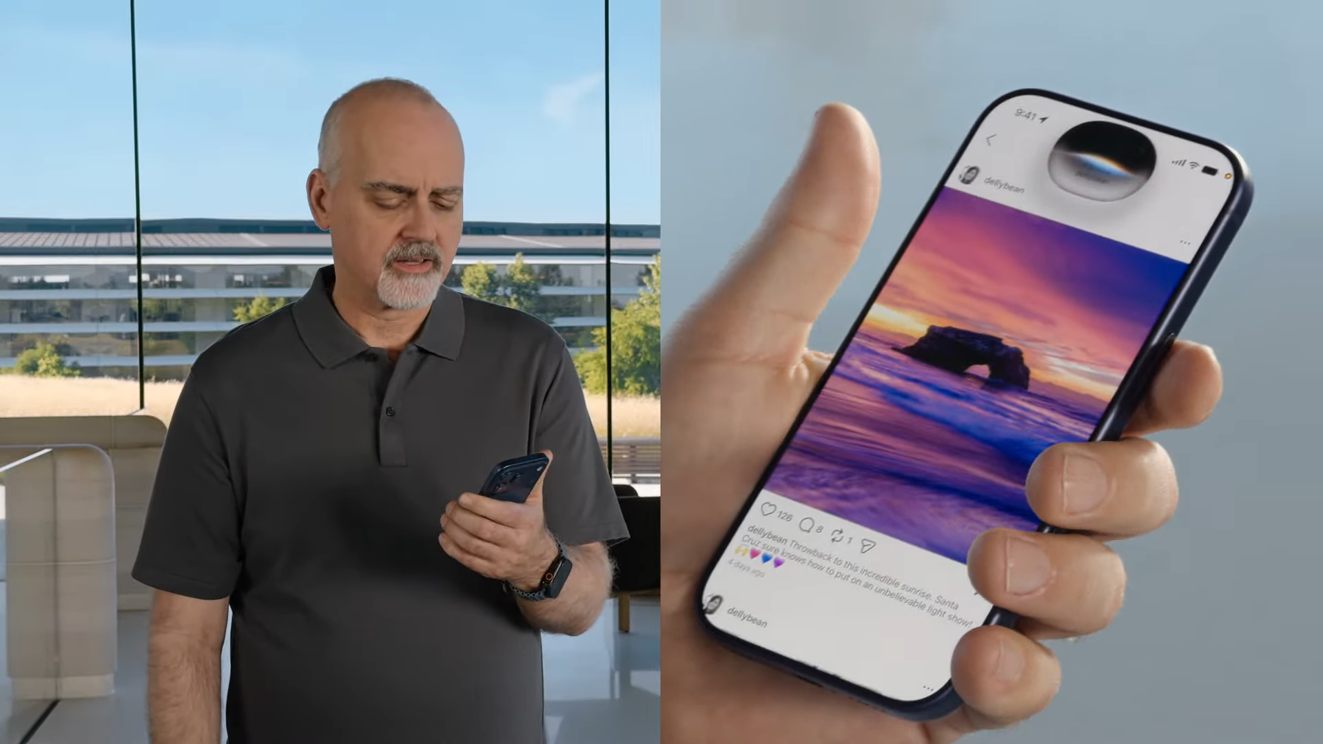سیری در WWDC 2026 به آنچه در آیفون شما وجود دارد نگاه می کند