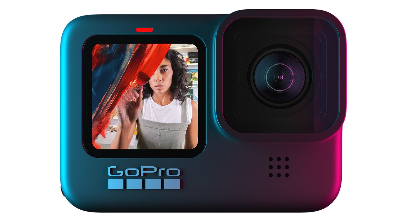 GoPro HERO9 Black review