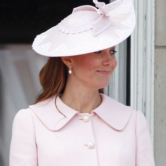 Why Kate Middleton May Be a No-Show at Princess Eugenie's Wedding ...