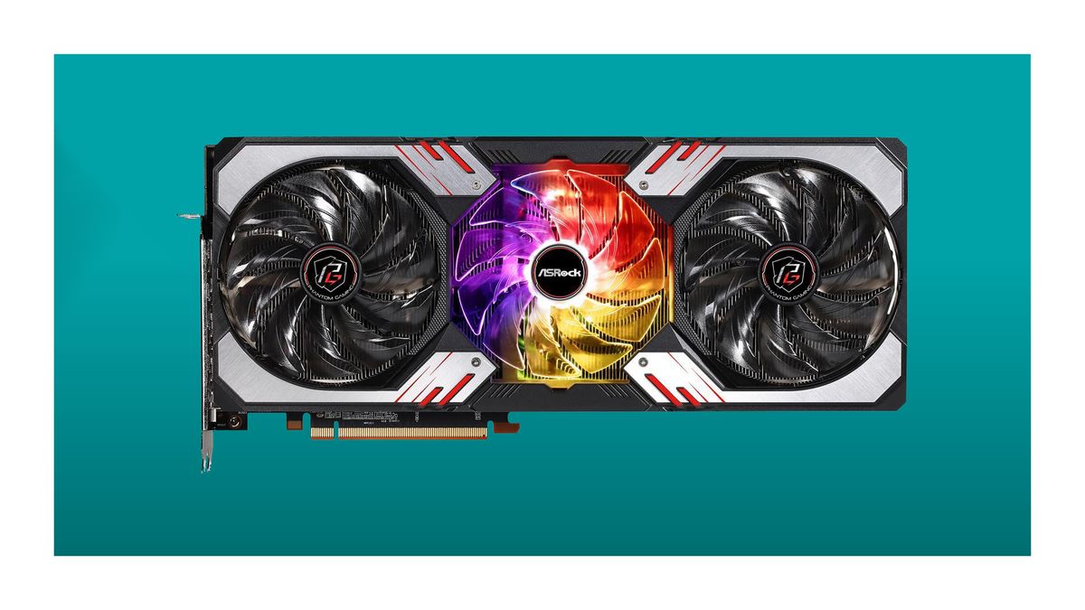 RX 6800 XT – The best graphics card with free shipping