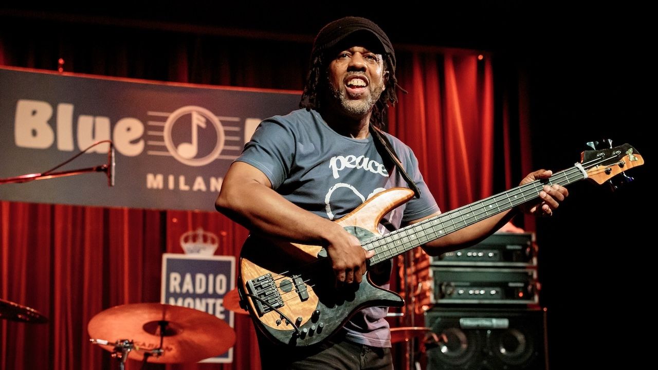 Occupying the absolute pinnacle of the bass world, Victor Wooten gives an insight into what it takes to get to the very top