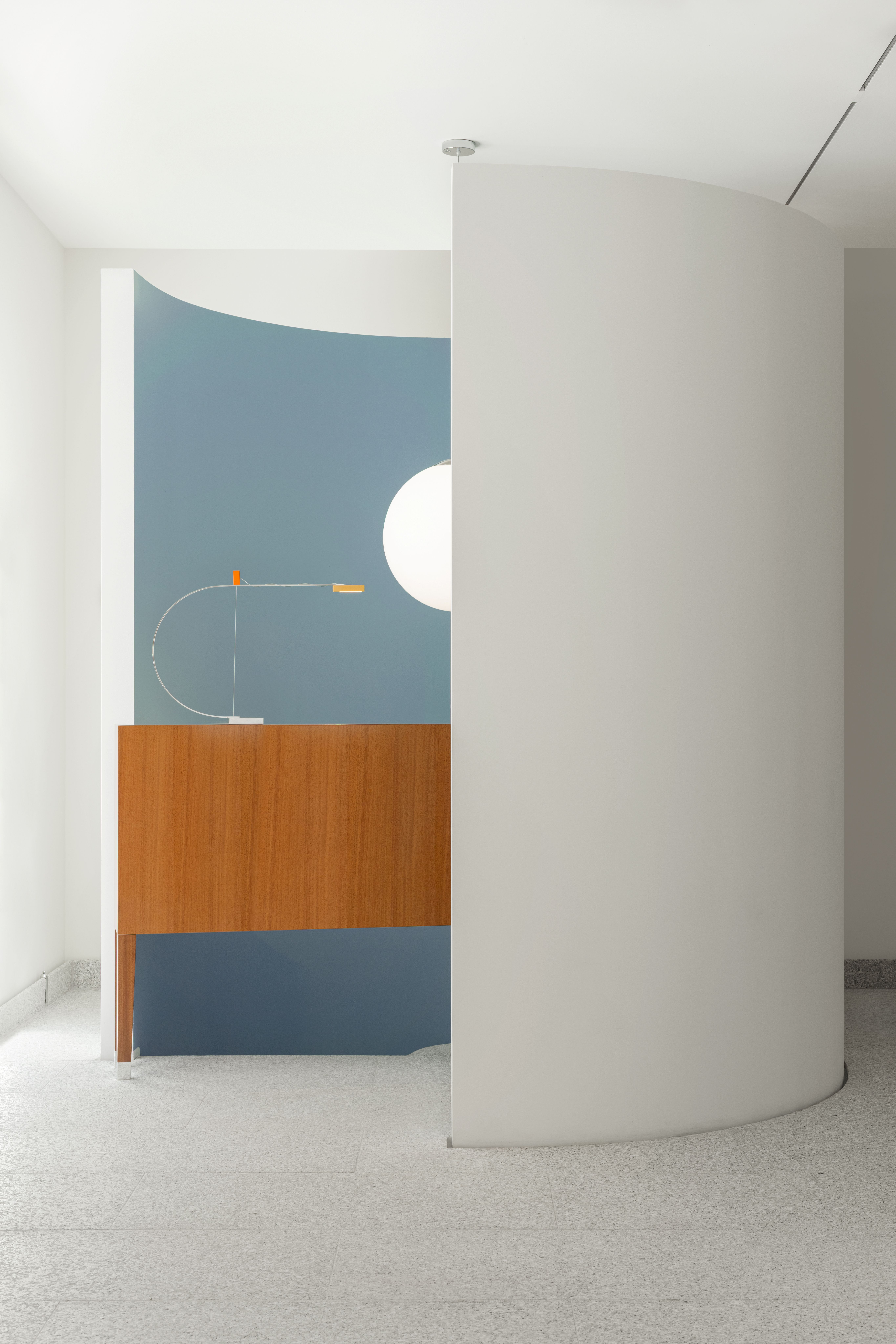 Nemo lighting
