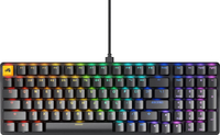 Glorious GMMK 2 Prebuilt 96% Full Size Gaming Keyboard