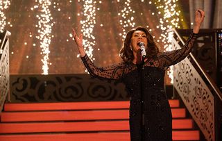 Jane McDonald & Friends Friday 6th Jluy