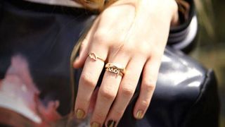 Jewellery, Finger, Wrist, Hand, Engagement ring, Nail, Ring, Fashion accessory, Wedding ring, Pre-engagement ring,