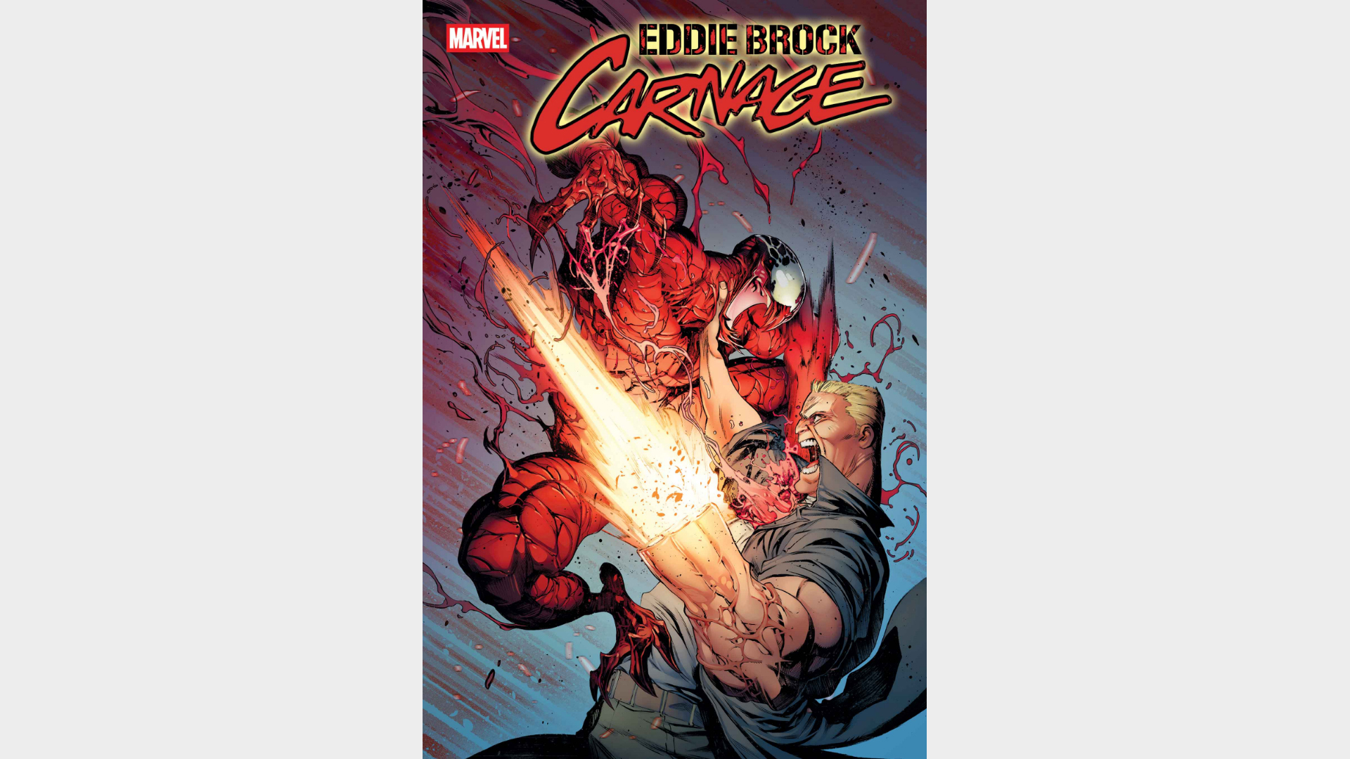 EDDIE BROCK: CARNAGE #3