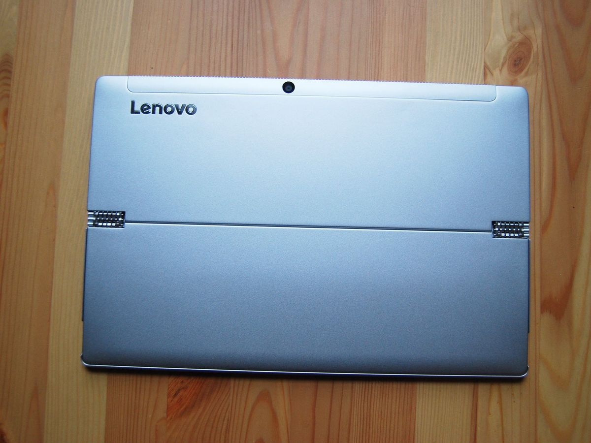 Lenovo Miix 520 review Blazing performance, sorely lacking features Windows Central