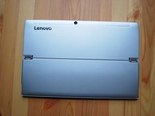 Lenovo Miix 520 review