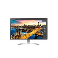 LG 32UD89-W 32-inch 4K monitor£649.96£499.98 at Ebuyer