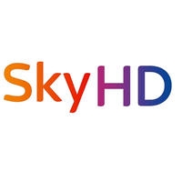 Sky TV in HD | £8 a month