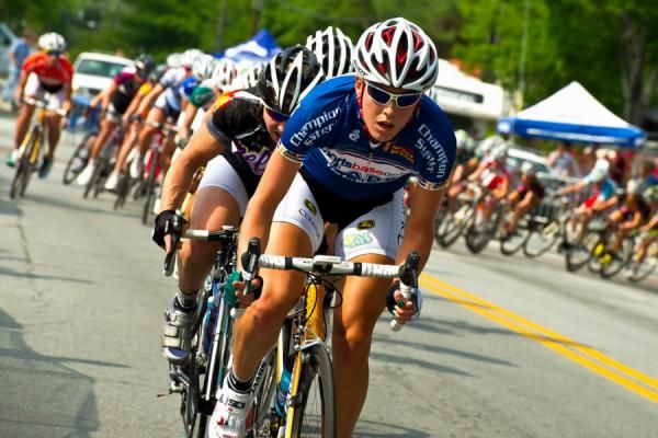 Roswell Criterium.