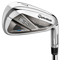 TaylorMade SIM2 Max Irons | 44% off at Clubhouse GolfWas £769 Now £429