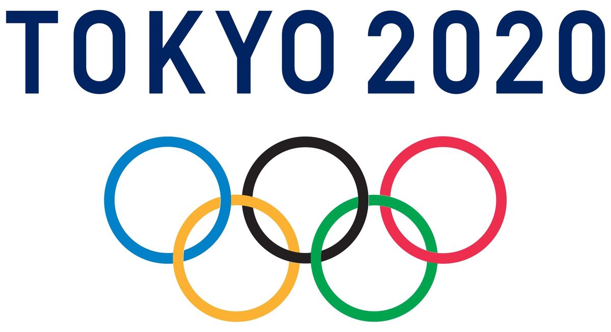 Tokyo olympic 2021