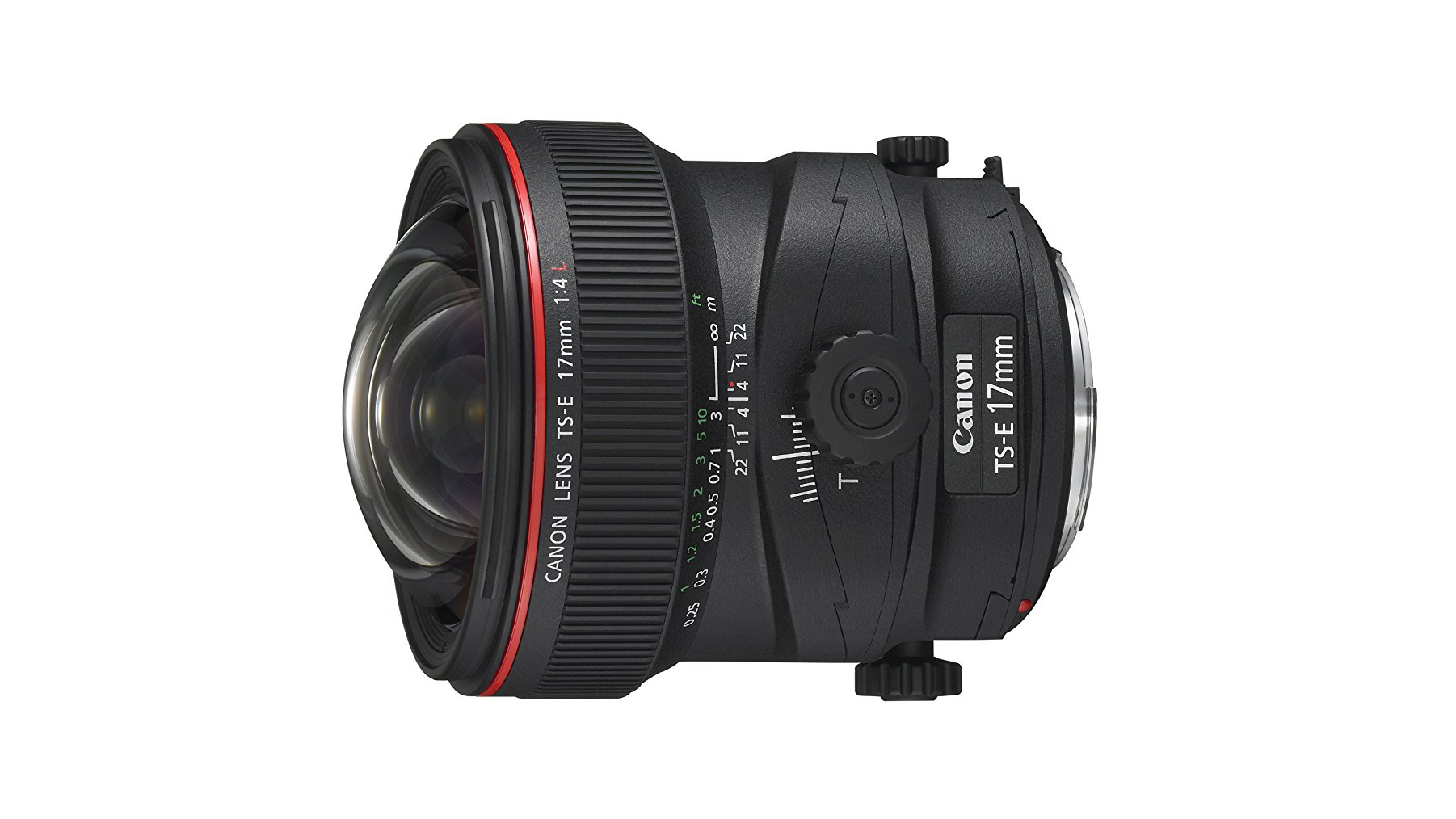 New Canon Tilt Shift Lenses Arriving Soon 5432