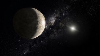 Our New Solar System Fresh Views Of Planets And Moons Space