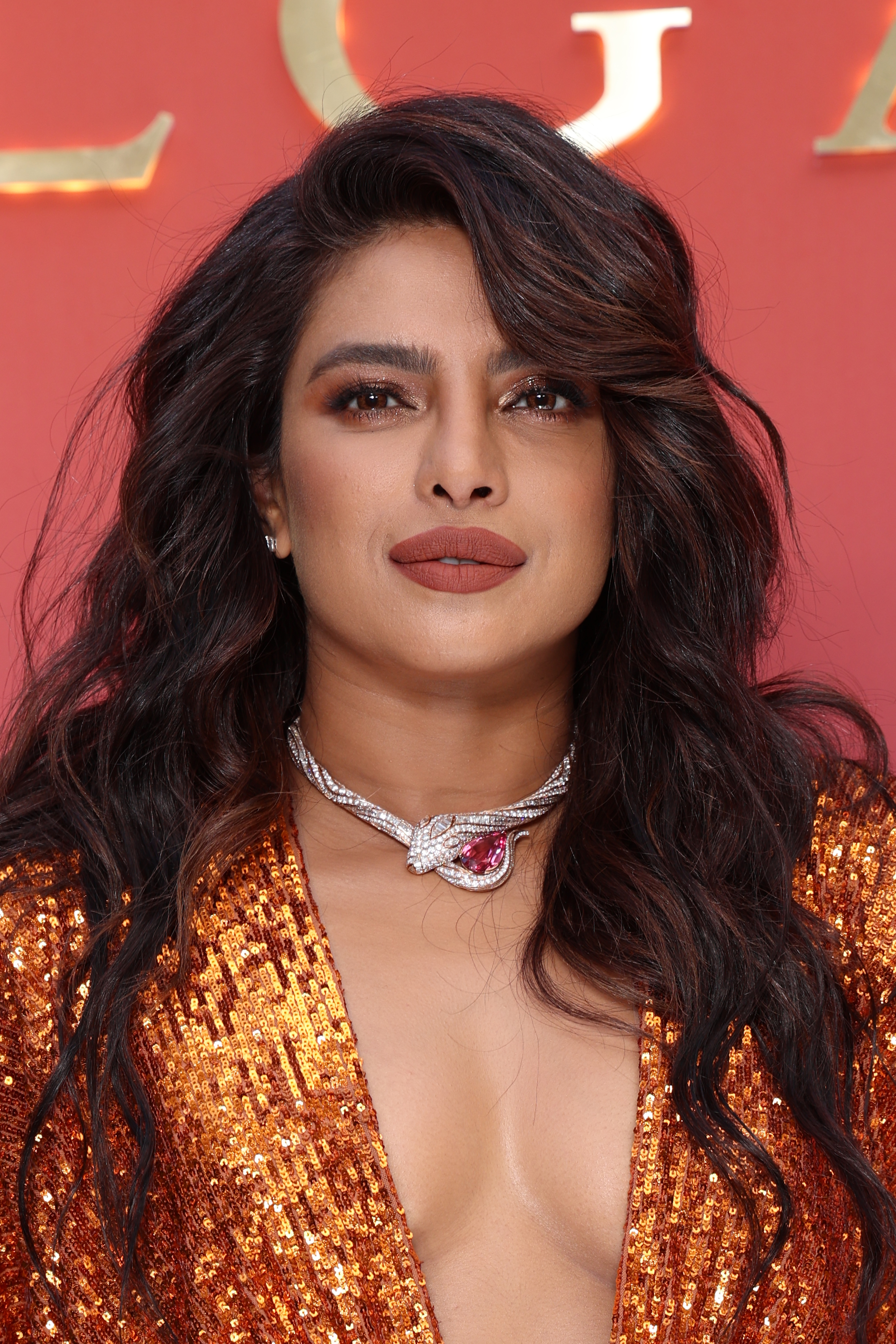 butterfly - Priyanka Chopra
