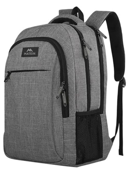 Matein Travel Laptop Backpack