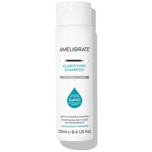 Champú clarificante Ameliorate (botella temporal, 0 % Pcr)