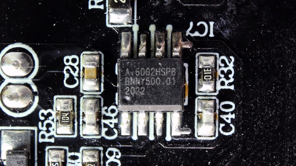 EVGA SuperNOVA 750 GA