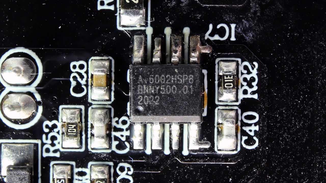 EVGA SuperNOVA 750 GA