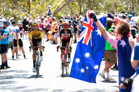 Tour Down Under