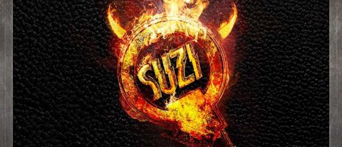 Suzi Quatro: The Devil In Me