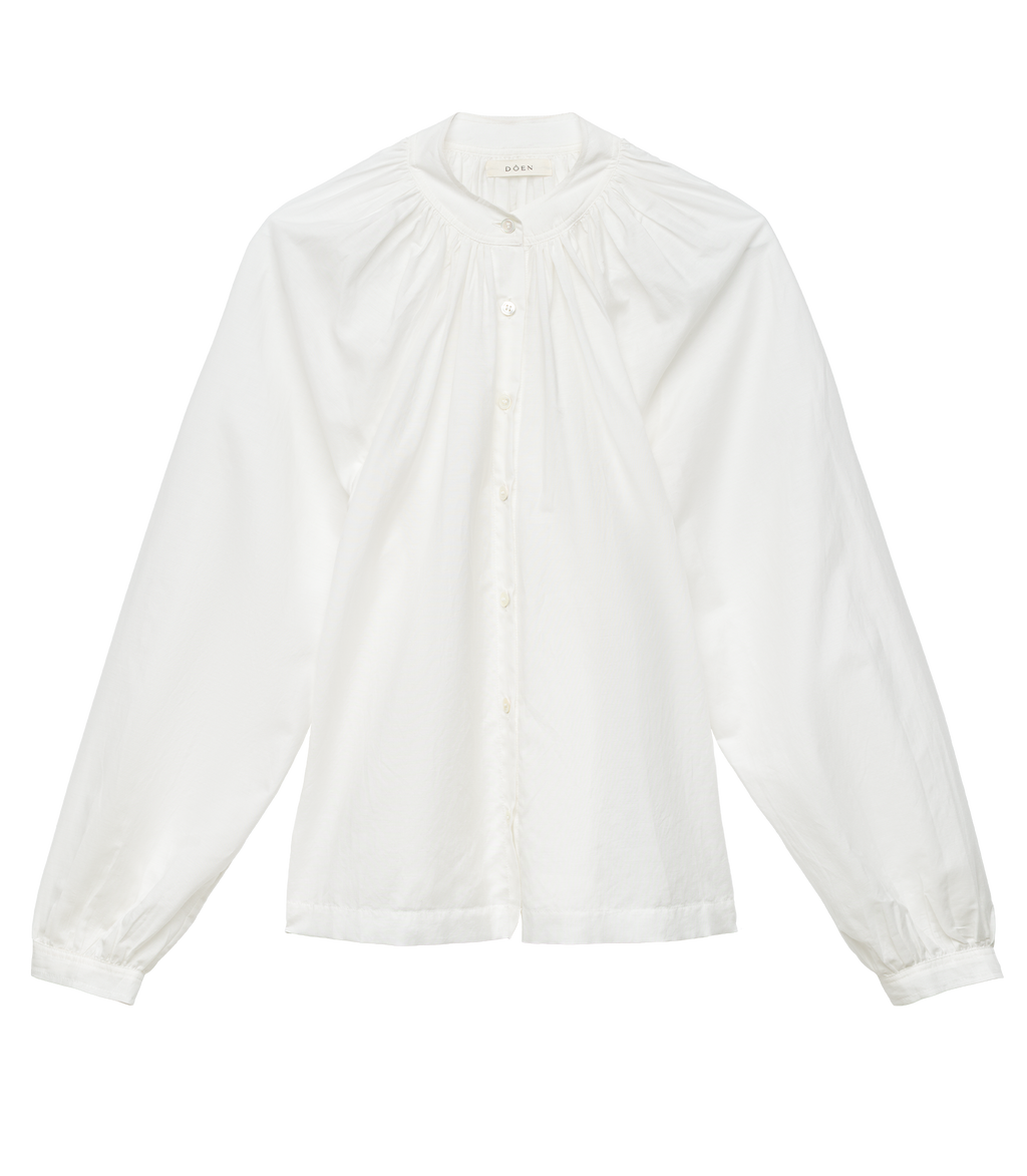 Julienne Top -- Salt