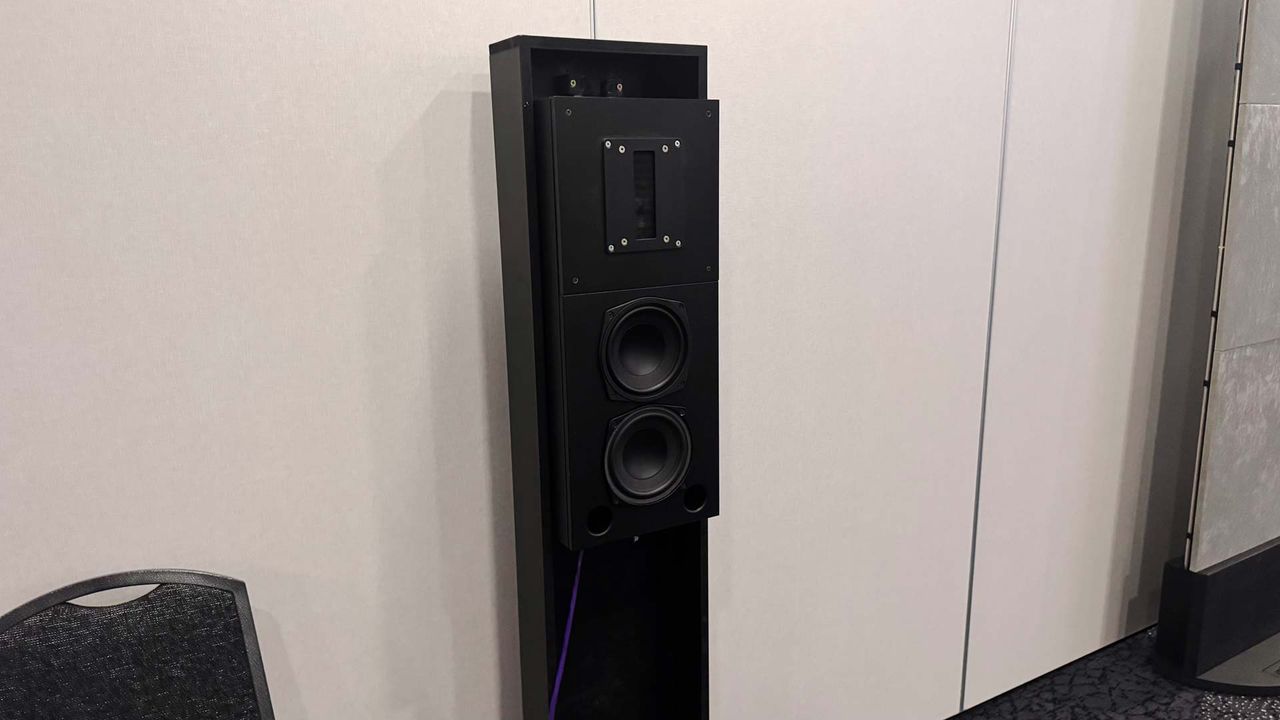 Australian Hi-Fi Show Sydney 2026