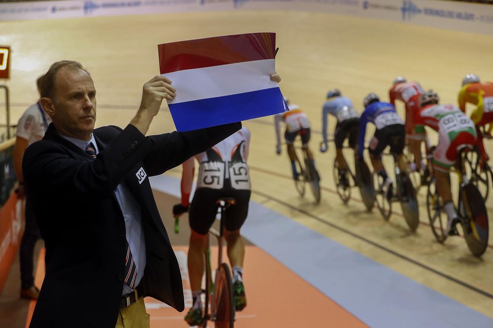 France has fared well this week in Berlin