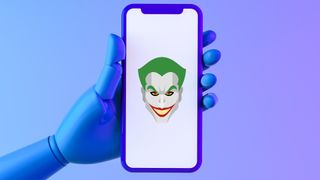 Joker malware